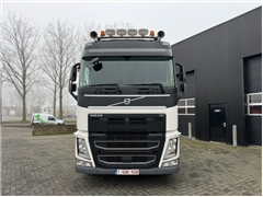 Volvo FH 460 GLOBETROTTER, IPARCOOL