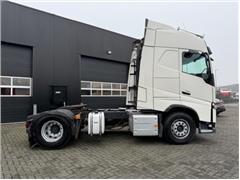 Volvo FH 460 GLOBETROTTER, IPARCOOL