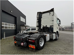 Volvo FH 460 GLOBETROTTER, IPARCOOL