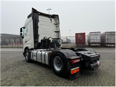 Volvo FH 460 GLOBETROTTER, IPARCOOL