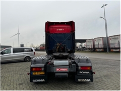 Scania R440 TOPLINE, 6x2, EUR6