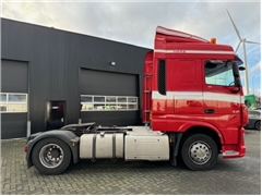 DAF XF 460 SPACECAB