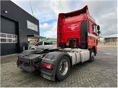 DAF XF 460 SPACECAB