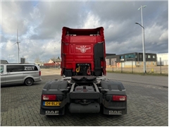 DAF XF 460 SPACECAB