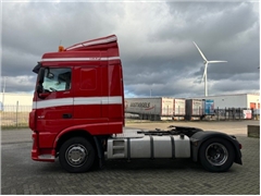 DAF XF 460 SPACECAB