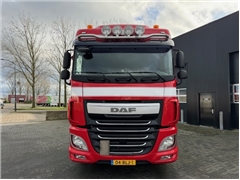 DAF XF 460 SPACECAB