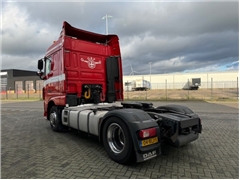 DAF XF 460 SPACECAB