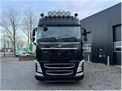 Volvo FH 500 GLOBETROTTER,ADR,LEATHER, ALCOA