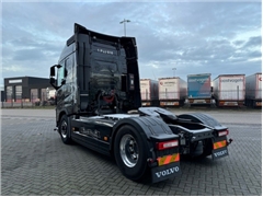 Volvo FH 500 GLOBETROTTER,ADR,LEATHER, ALCOA