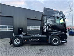 Volvo FH 500 GLOBETROTTER,ADR,LEATHER, ALCOA