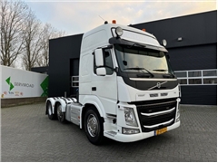 Volvo FM 500 GLOBETROTTER, 6X2