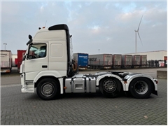 Volvo FM 500 GLOBETROTTER, 6X2