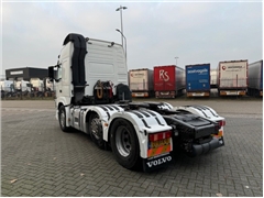 Volvo FM 500 GLOBETROTTER, 6X2