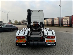 Volvo FM 500 GLOBETROTTER, 6X2