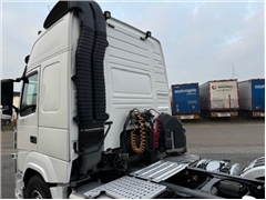 Volvo FM 500 GLOBETROTTER, 6X2