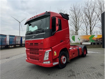 Volvo FH 420