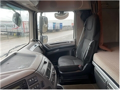 DAF XF 480 SUPERSPACE