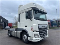 DAF XF 480 SUPERSPACE