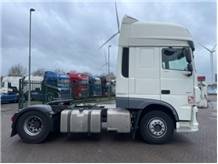 DAF XF 480 SUPERSPACE