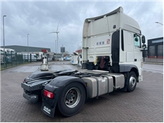 DAF XF 480 SUPERSPACE