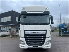 DAF XF 480 SUPERSPACE