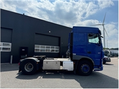 DAF XF 480 SPACECAB
