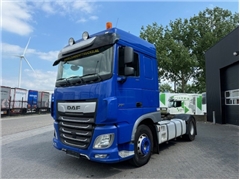 DAF XF 480 SPACECAB