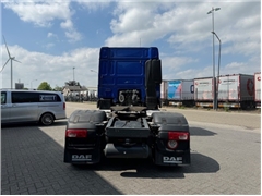 DAF XF 480 SPACECAB