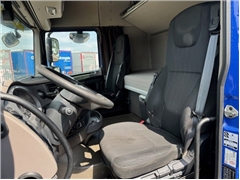 DAF XF 480 SPACECAB