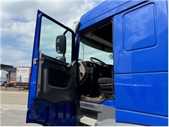 DAF XF 480 SPACECAB