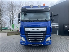 DAF XF 480 SPACECAB