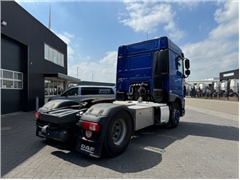 DAF XF 480 SPACECAB