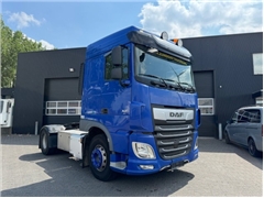 DAF XF 480 SPACECAB