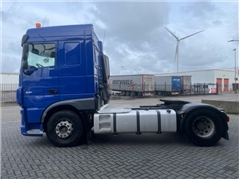 DAF XF 480 SPACECAB