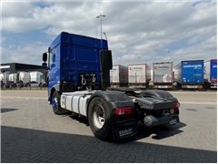 DAF XF 480 SPACECAB