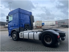 DAF XF 480 SPACECAB