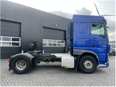 DAF XF 480 SPACECAB