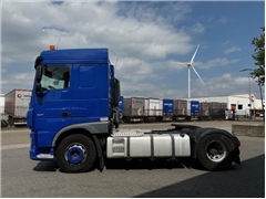 DAF XF 480 SPACECAB