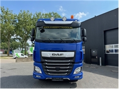 DAF XF 480 SPACECAB