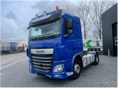 DAF XF 480 SPACECAB