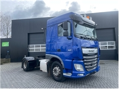 DAF XF 480 SPACECAB