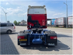 DAF CF 85-360