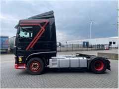 DAF XF 440 SPACECAB