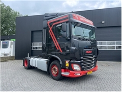 DAF XF 440 SPACECAB