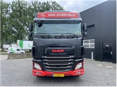 DAF XF 440 SPACECAB