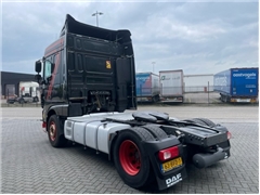 DAF XF 440 SPACECAB