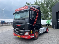 DAF XF 440 SPACECAB