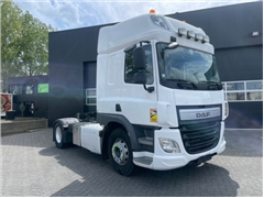 DAF CF 440 SPACECAB ADR