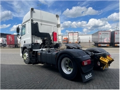 DAF CF 440 SPACECAB ADR