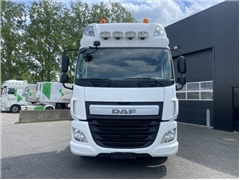 DAF CF 440 SPACECAB ADR